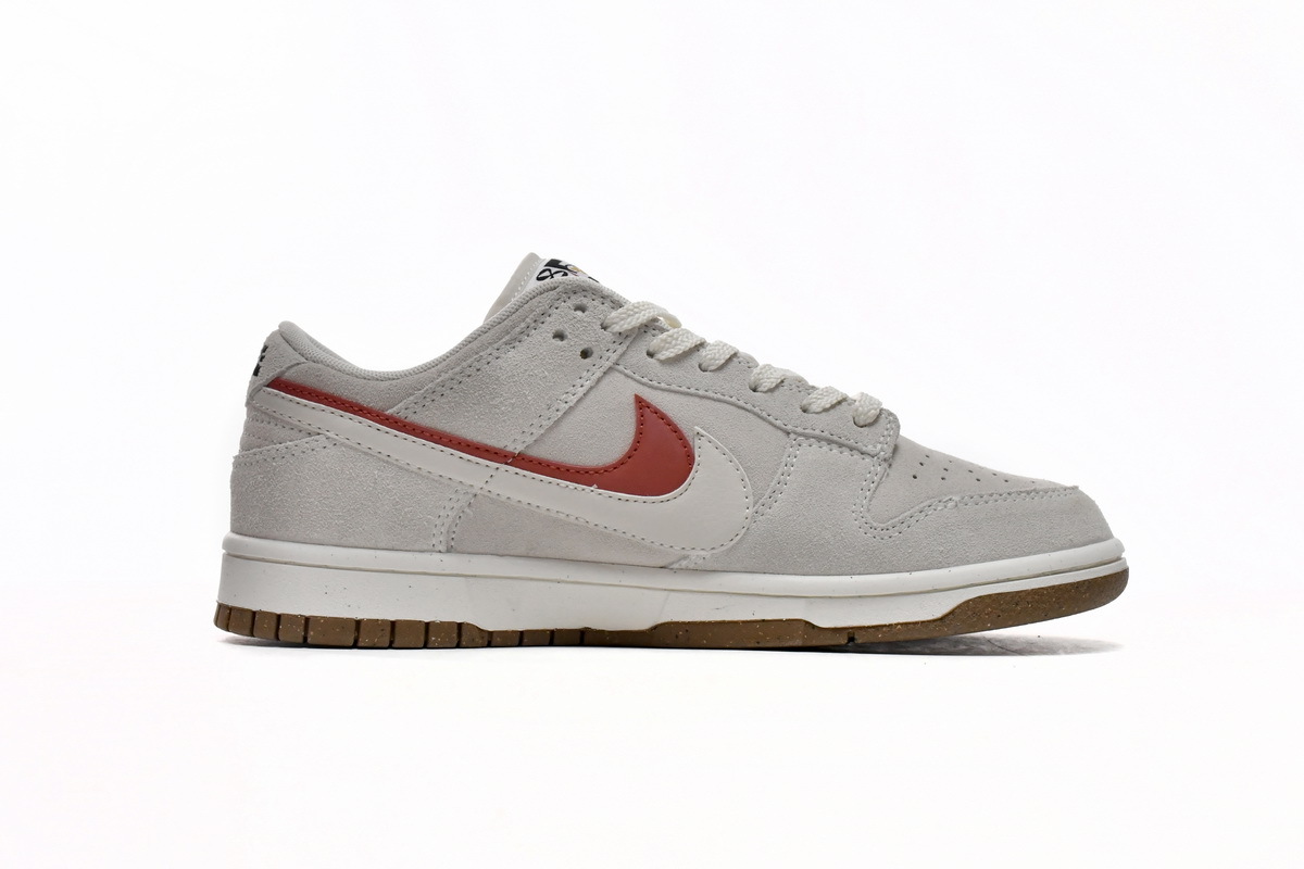PKGoden Dunk Low Double Swoosh 85,DO9457-100