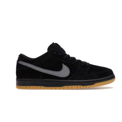 PKGoden Dunk Low Black,BQ6817-010