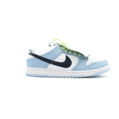 PKGoden Dunk Low Golf Pack Blue,313170-141