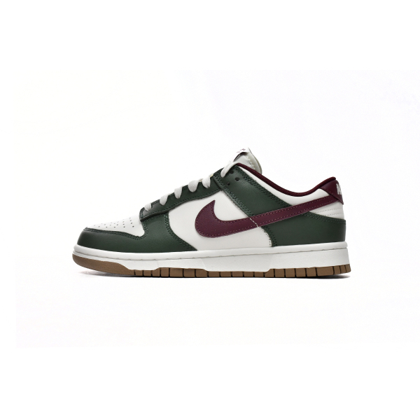 PKGoden Dunk Low Gorge Green, FB7160-161