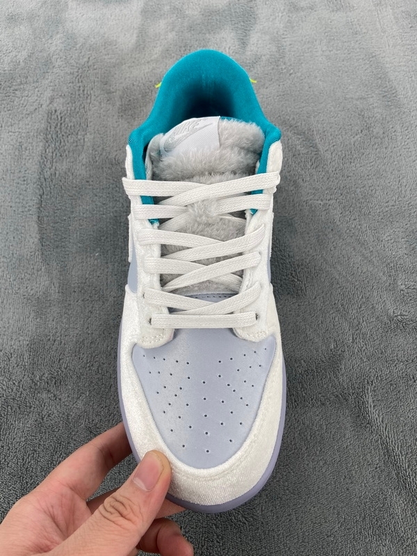 PKGoden Dunk Low Ice,DO2326-001