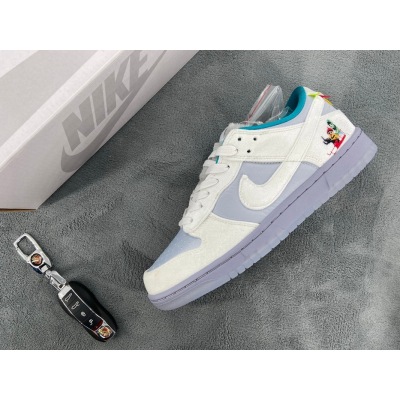 PKGoden Dunk Low Ice,DO2326-001