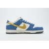 PKGoden Dunk Low Kasina Industrial Blue,CZ6501-100