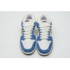 PKGoden Dunk Low Kasina Industrial Blue,CZ6501-100