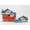 PKGoden Dunk Low Kasina Industrial Blue,CZ6501-100