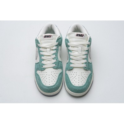 PKGoden Dunk Low Kasina Neptune Green,CZ6501-101