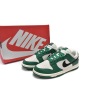 PKGoden Dunk Low Lottery,DR9654-100