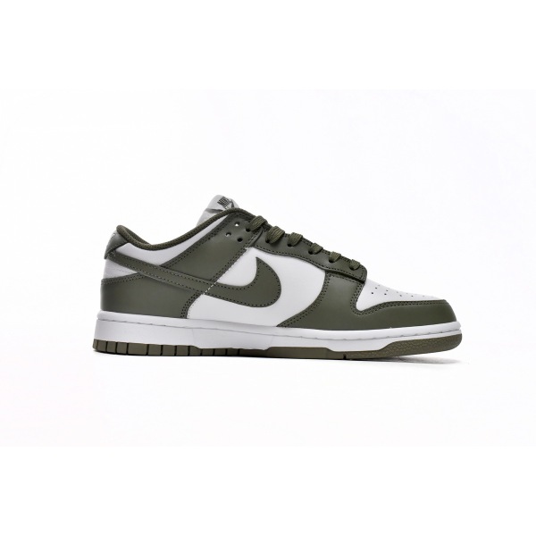 PKGoden Dunk Low Medium Olive,DD1503-120