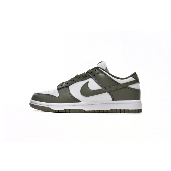 PKGoden Dunk Low Medium Olive,DD1503-120