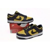 PKGoden Dunk Low Michigan (2021),DD1391-700
