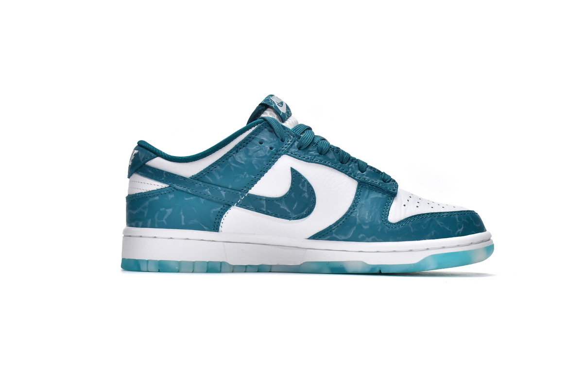 PKGoden Dunk Low Ocean (W),DV3029-100