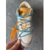 PKGoden Dunk Low Off-White Lot 2,DM1602-115