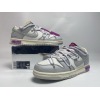 PKGoden Dunk Low Off-White Lot 3, DM1602-118