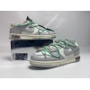 PKGoden Dunk Low Off-White Lot 4,DM1602-114