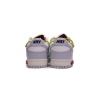 PKGoden Dunk Low Off-White Lot 8, DM1602-106