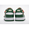 PKGoden Dunk Low Off-White Pine Green,CT0856-100