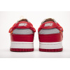 PKGoden Dunk Low Off-White University Red,CT0856-600