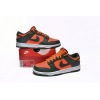 PKGoden Dunk Low OranGreen,DO1391-300