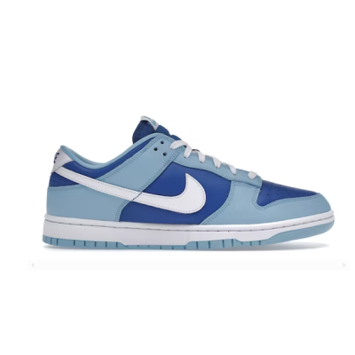 PKGoden Dunk Low Retro QS Argon (2022)  DM0121-400