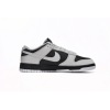 PKGoden Dunk Low Reverse Panda,FD9064-011