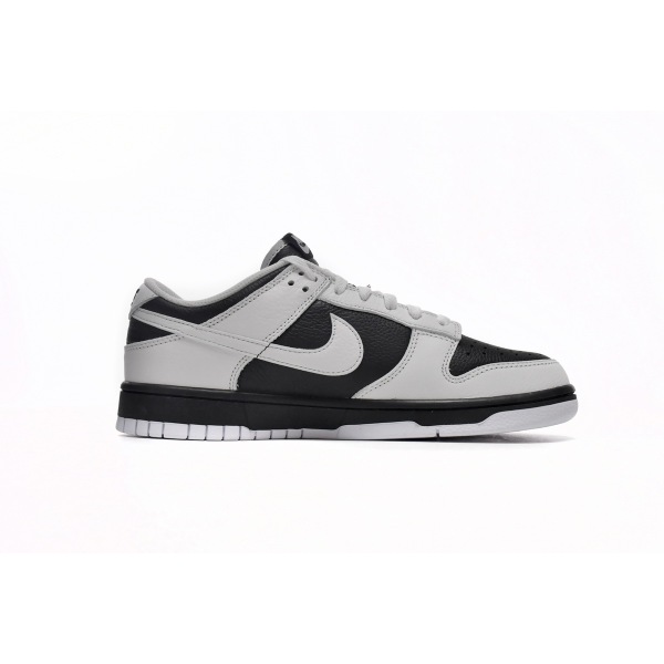 PKGoden Dunk Low Reverse Panda,FD9064-011