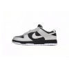 PKGoden Dunk Low Reverse Panda,FD9064-011