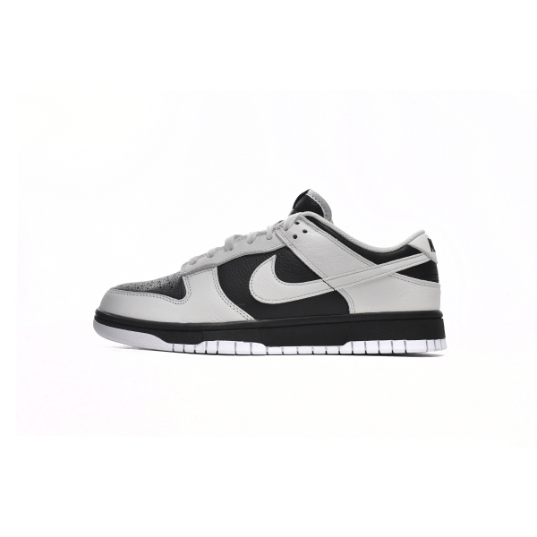 PKGoden Dunk Low Reverse Panda,FD9064-011