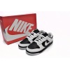 PKGoden Dunk Low Reverse Panda,FD9064-011