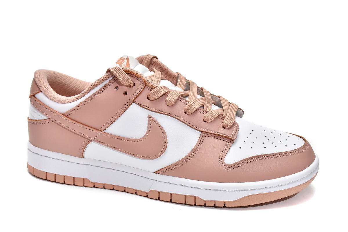 PKGoden Dunk Low Rose Whisper (W),DD1503-118