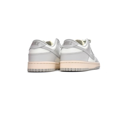 PKGoden Dunk Low Sail Light Bone (W), DD1503-107