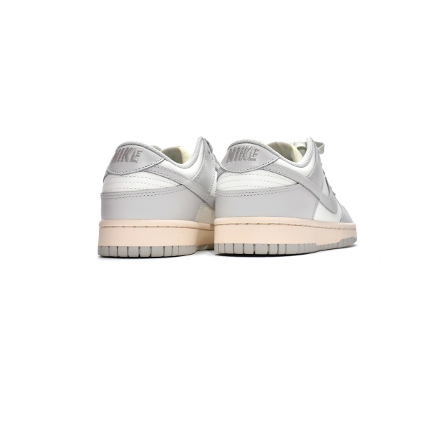 PKGoden Dunk Low Sail Light Bone (W), DD1503-107