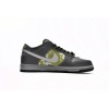 PKGoden Dunk Low SB Friends and Family HUF,FD8775-002