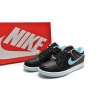 PKGoden Dunk Low SE Barber Shop Black,DH7614-001