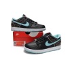 PKGoden Dunk Low SE Barber Shop Black,DH7614-001