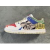 PKGoden Dunk Low SP City Market