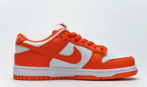 PKGoden Dunk Low SP Syracuse (2020)CU1726-101