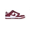 PKGoden Dunk Low Team Red (2022),DD1391-601