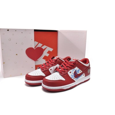 PKGoden Dunk Low UNLV,DD1391-002