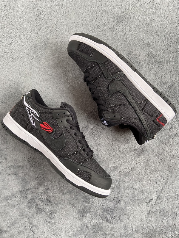 PKGoden Dunk Low Wasted Youth,DD8386-001