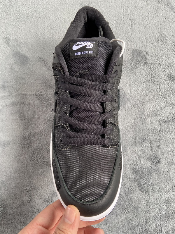 PKGoden Dunk Low Wasted Youth,DD8386-001