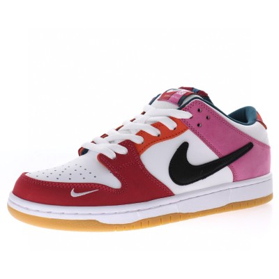 PKGoden Dunk Low x “Parra”,DH7695-100