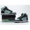 PKGoden Dunk SB High Diamond Supply Co. Tiffany