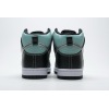 PKGoden Dunk SB High Diamond Supply,653599-400