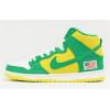 PKGoden Dunk SB High Oakland Athletics,305050-337
