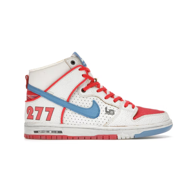 PKGoden Dunk SB High Pro Ishod Wair x Magnus Walker,DH7683-100