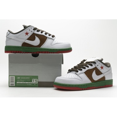 PKGoden Dunk SB Low Cali (2004),304292-211