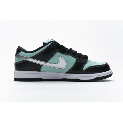 PKGoden Dunk SB Low Diamond Supply,304292-402