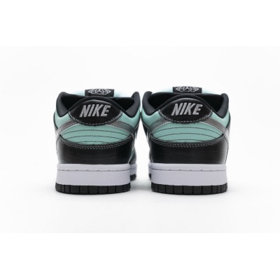 PKGoden Dunk SB Low Diamond Supply,304292-402
