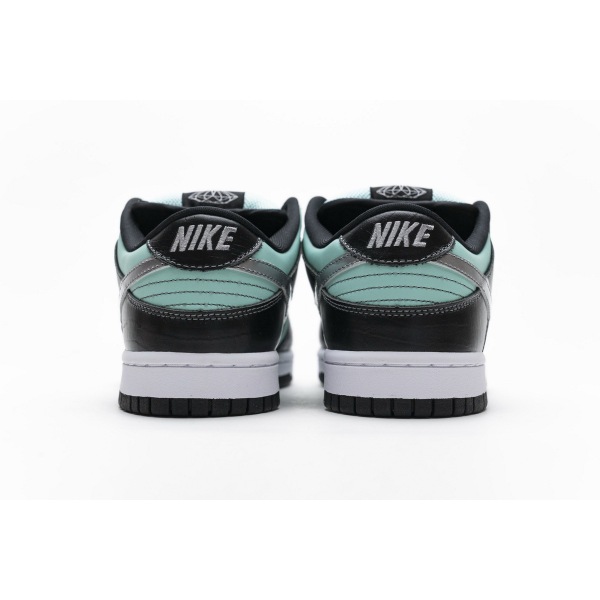 PKGoden Dunk SB Low Diamond Supply,304292-402