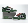 PKGoden Dunk SB Low Heineken,304292-302